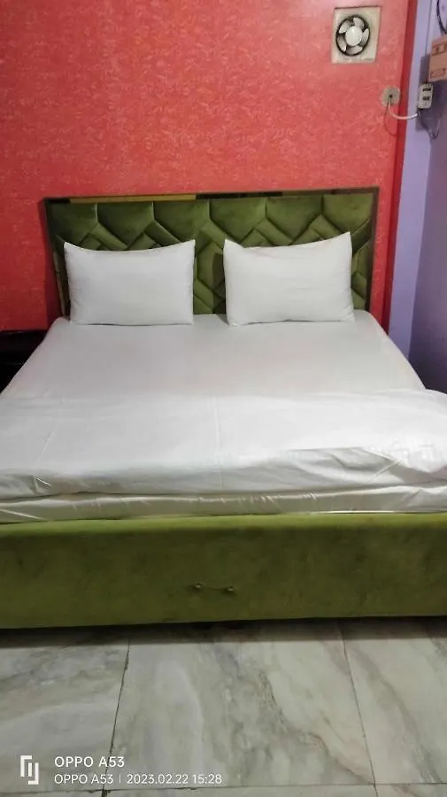 ***  Отель Flagship Star Residency Гургаон Индия
