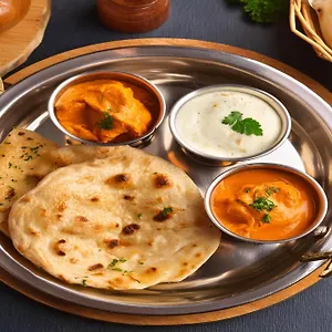 Fabhotel The Residency Dlf Galleria *** Gurgaon