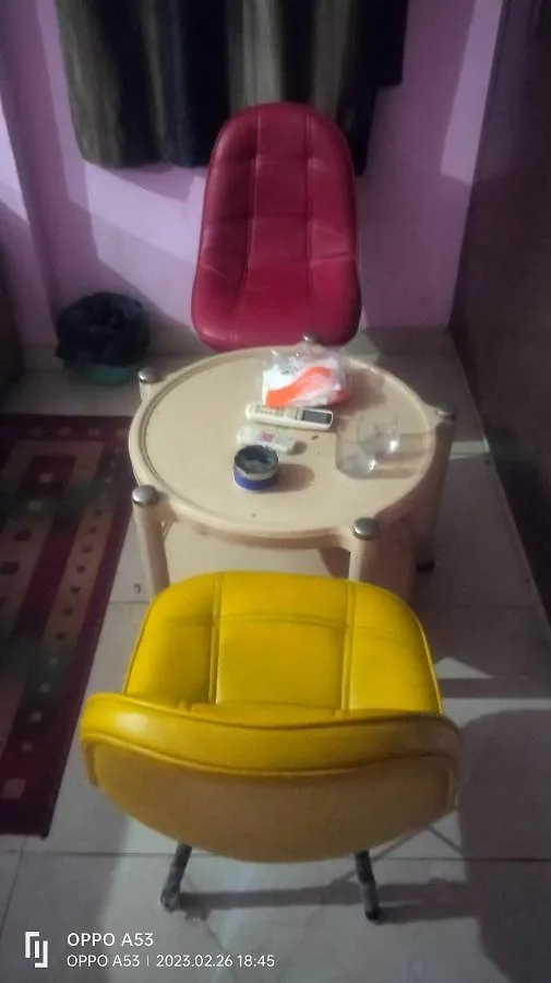 Hotel OYO 67219 Star Residency Gurgaon