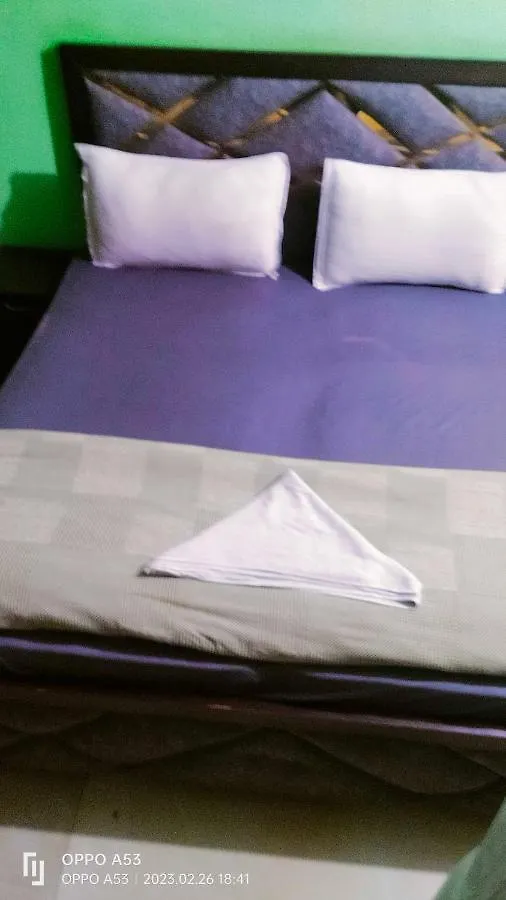 Hotel OYO 67219 Star Residency Gurgaon