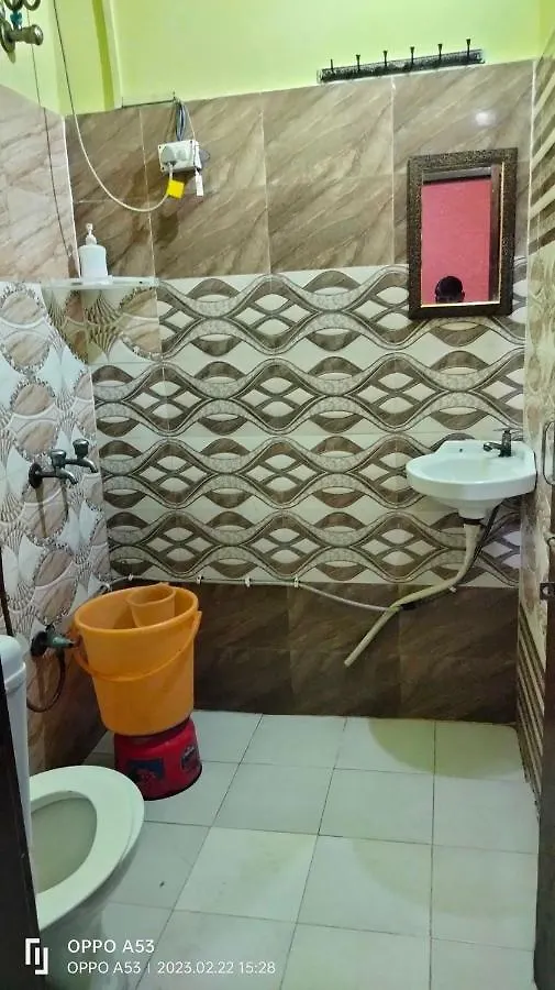 Hotel OYO 67219 Star Residency Gurgaon 3*,
